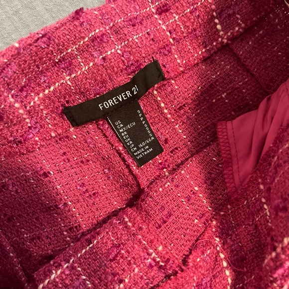 Forever 21 wide legged pants never been worn with tags - Picture 10 of 11